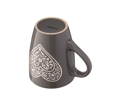 Изображение 7 Ardesto Heart, 330 мл - AR3467DGR