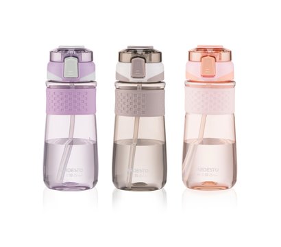 Изображение 11 Ardesto Energy 700 мл, Grey - AR2270PG