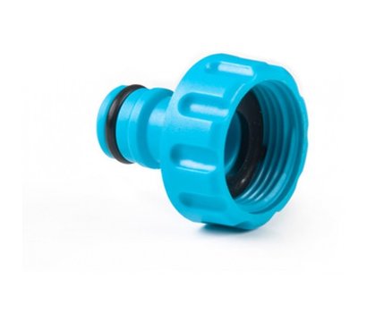 Изображение 2 Коннектор для шланга Cellfast Basic, 1/2 - 51-210H