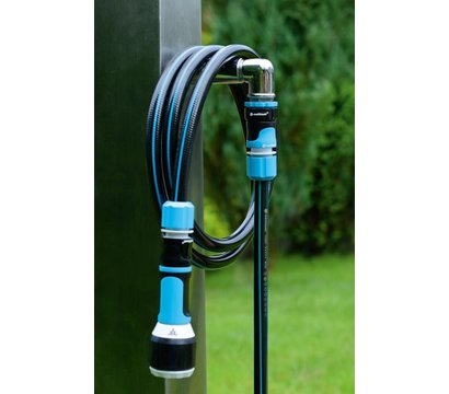 Зображення 2 Конектор для шлангу Cellfast Ergo, 1/2, 3/4, 1 - 53-210