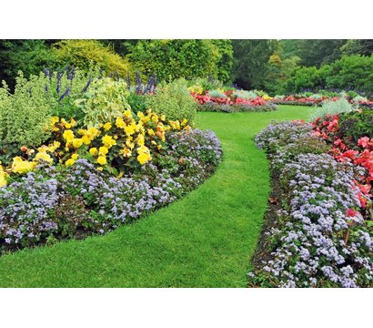 Изображение 2 Садовое ограждение Cellfast 30-231H