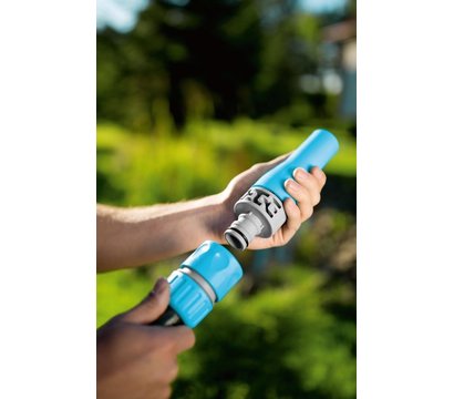 Изображение 2 Коннектор для шланга Cellfast Ideal 1 - 57-027