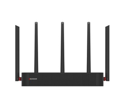 Зображення 2 Роутер для дому та офісу Ruijie RG-EG105GW(T)