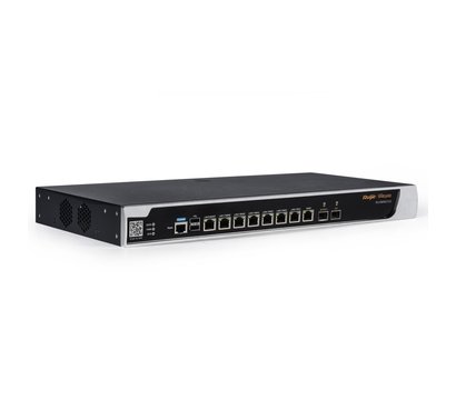 Изображение 2 Роутер Ruijie Reyee RG-NBR6215-E