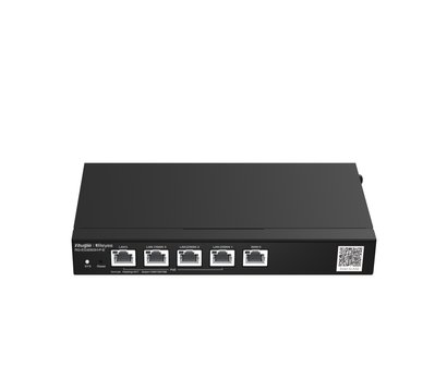 Изображение 2 Маршрутизатор Ruijie Reyee RG-EG305GH-P-E
