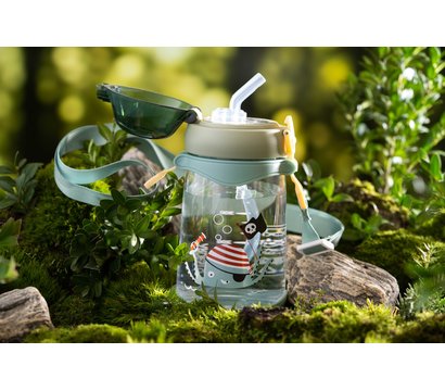 Изображение 2 Ardesto Octopus, 500 мл, Green - AR2250PO
