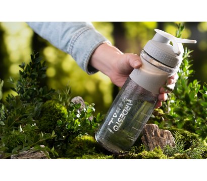 Изображение 2 Ardesto Smart bottle 1000 мл, Grey - AR2204TG