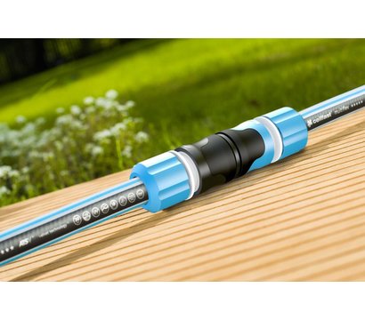 Изображение 3 Коннектор для шланга Cellfast Ergo 1/2, 3/4 - 53-200