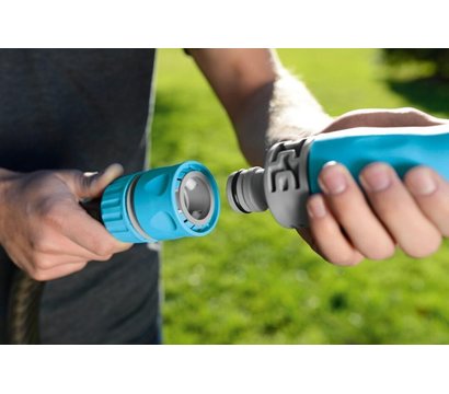 Изображение 3 Коннектор для шланга Cellfast Ideal 1 - 57-027
