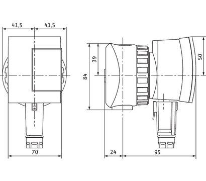Зображення 3 Wilo Star-Z Nova, 84 мм