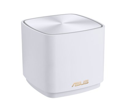 Изображение 3 Маршрутизатор Mesh-система Asus ZenWiFi XD4 Plus 3PK Wihte