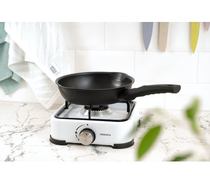 Изображение 3 Настольная плита Ardesto GTC-NS1011W