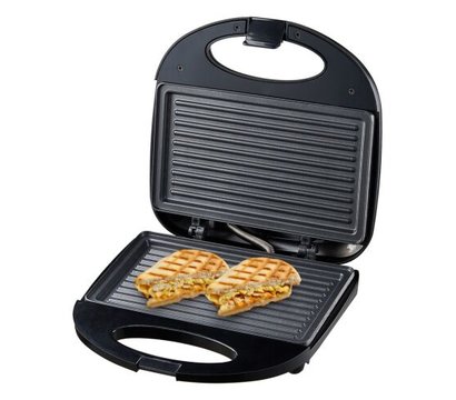 Зображення 3 Сендвічниця Esperanza EKT009