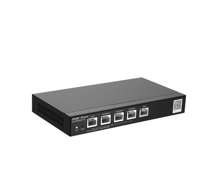 Изображение 3 Маршрутизатор Ruijie Reyee RG-EG305GH-P-E