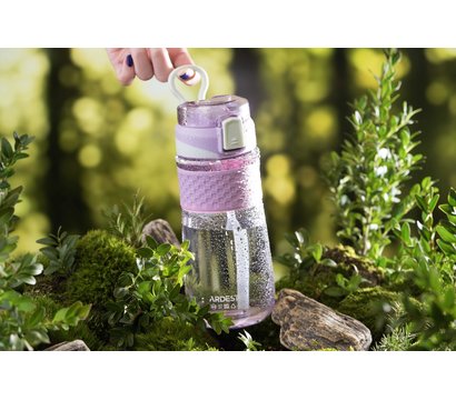 Изображение 3 Ardesto Energy 700 мл, Grey - AR2270PG