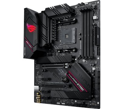 Зображення 4 Материнська плата Asus Rog Strix B550-F Gaming II WI-FI (sAM4, B550)