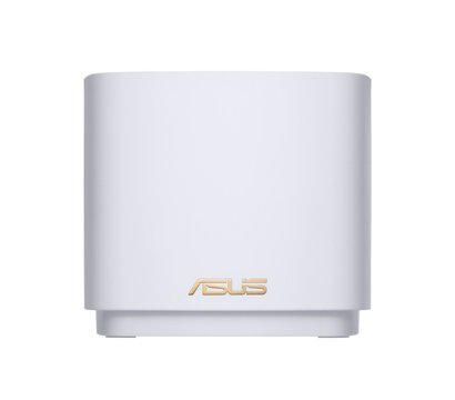 Изображение 4 Маршрутизатор Mesh-система Asus ZenWiFi XD4 Plus 3PK Wihte