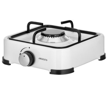 Изображение 4 Настольная плита Ardesto GTC-NS1011W