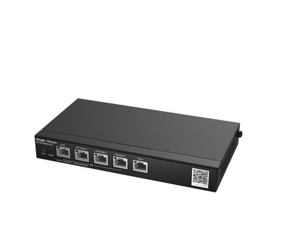 Изображение 4 Маршрутизатор Ruijie Reyee RG-EG305GH-P-E