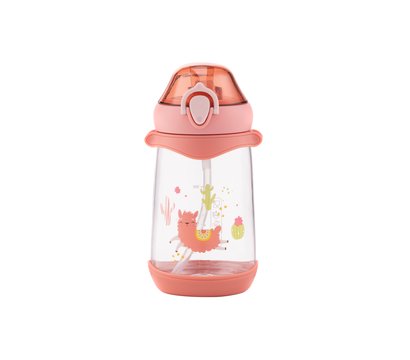 Изображение 4 Ardesto Llama, 500 мл, Pink - AR2250PL