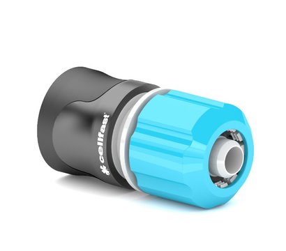 Изображение 5 Коннектор для шланга Cellfast Ergo 1/2 - 53-120