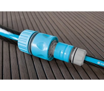 Изображение 5 Коннектор для шланга Cellfast Ideal 1 - 57-027