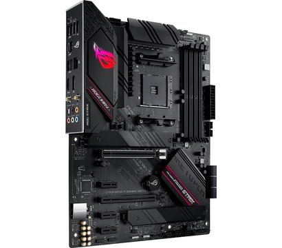 Зображення 5 Материнська плата Asus Rog Strix B550-F Gaming II WI-FI (sAM4, B550)