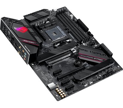 Зображення 6 Материнська плата Asus Rog Strix B550-F Gaming II WI-FI (sAM4, B550)