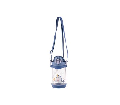 Зображення 6 Ardesto Unicorn, 500 мл, Blue - AR2250PU