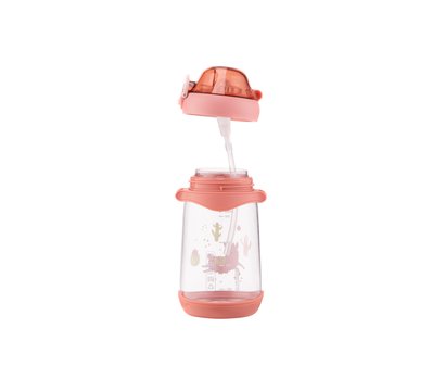 Изображение 7 Ardesto Llama, 500 мл, Pink - AR2250PL