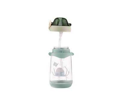 Изображение 7 Ardesto Octopus, 500 мл, Green - AR2250PO