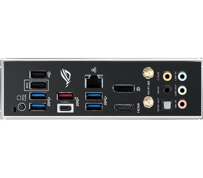 Зображення 8 Материнська плата Asus Rog Strix B550-F Gaming II WI-FI (sAM4, B550)