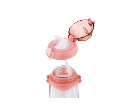 Изображение 8 Ardesto Llama, 500 мл, Pink - AR2250PL