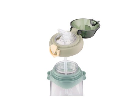 Изображение 8 Ardesto Octopus, 500 мл, Green - AR2250PO