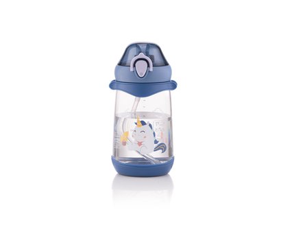 Зображення 9 Ardesto Unicorn, 500 мл, Blue - AR2250PU