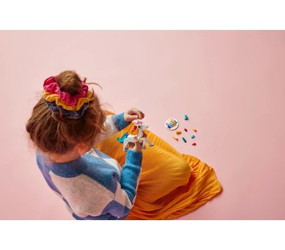 Зображення 2 Конструктор Lego Creator Магический единорог, 31140