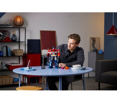 Зображення 2 Конструктор Lego Icons Optimus Prime, 10302