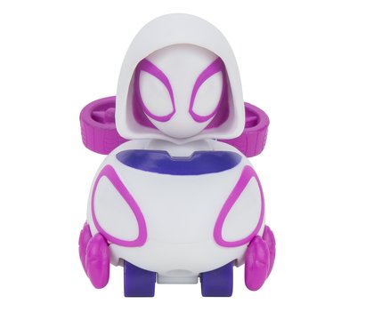 Изображение 11 Игрушечная техника Spidey Blind Mini Vehicles - SNF0045