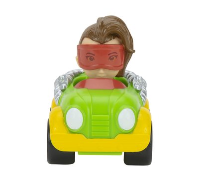 Изображение 15 Игрушечная техника Spidey Blind Mini Vehicles - SNF0045