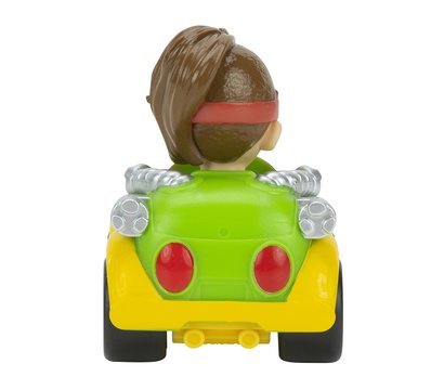 Изображение 16 Игрушечная техника Spidey Blind Mini Vehicles - SNF0045