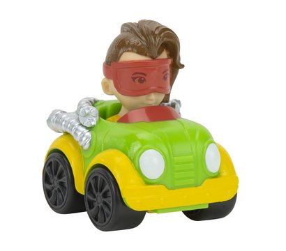 Изображение 17 Игрушечная техника Spidey Blind Mini Vehicles - SNF0045