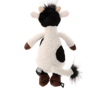 Зображення 2 М`яка іграшка sigikid мини Корова, 22 см - 38721SK