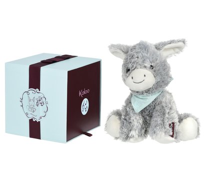 Зображення 2 М`яка іграшка Kaloo Les Amis Ослик, 25 см - K963140