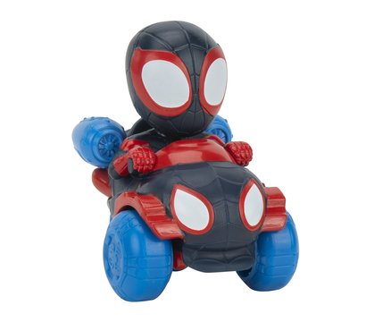Изображение 2 Игрушечная техника Spidey Blind Mini Vehicles - SNF0045