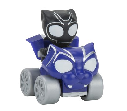 Изображение 21 Игрушечная техника Spidey Blind Mini Vehicles - SNF0045
