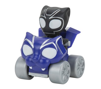 Изображение 22 Игрушечная техника Spidey Blind Mini Vehicles - SNF0045