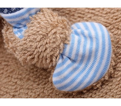 Зображення 3 М`яка іграшка sigikid Собачка, 26 см - 38792SK