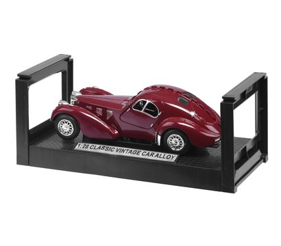 Изображение 3 Игрушечная техника Same Toy Model Car Полиция Green - SQ80992-But-5
