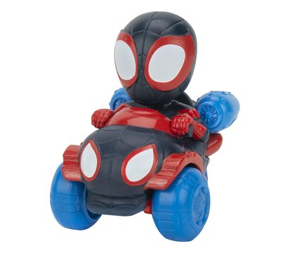Изображение 3 Игрушечная техника Spidey Blind Mini Vehicles - SNF0045