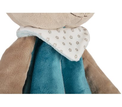 Изображение 4 Мягкая игрушка Nattou Миа и Базиль - 562492